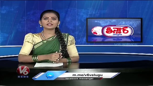 Hyderabad Resident Orders 8428 Plates Of Idli Worth Rs 6 Lakhs _ V6 Teenmaar (1)