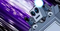 Super Robot Monkey Team Hyperforce Go! Super Robot Monkey Team Hyperforce Go! S02 E007 The Sun Riders Return