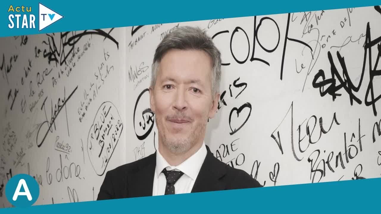 Jean-Luc Lemoine en couple depuis plus de 20 ans : rares photos d'Adeline, son épouse "blasée" par s