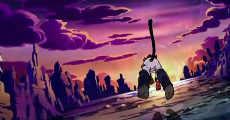 Super Robot Monkey Team Hyperforce Go! Super Robot Monkey Team Hyperforce Go! S03 E001 The Savage Lands Part 1