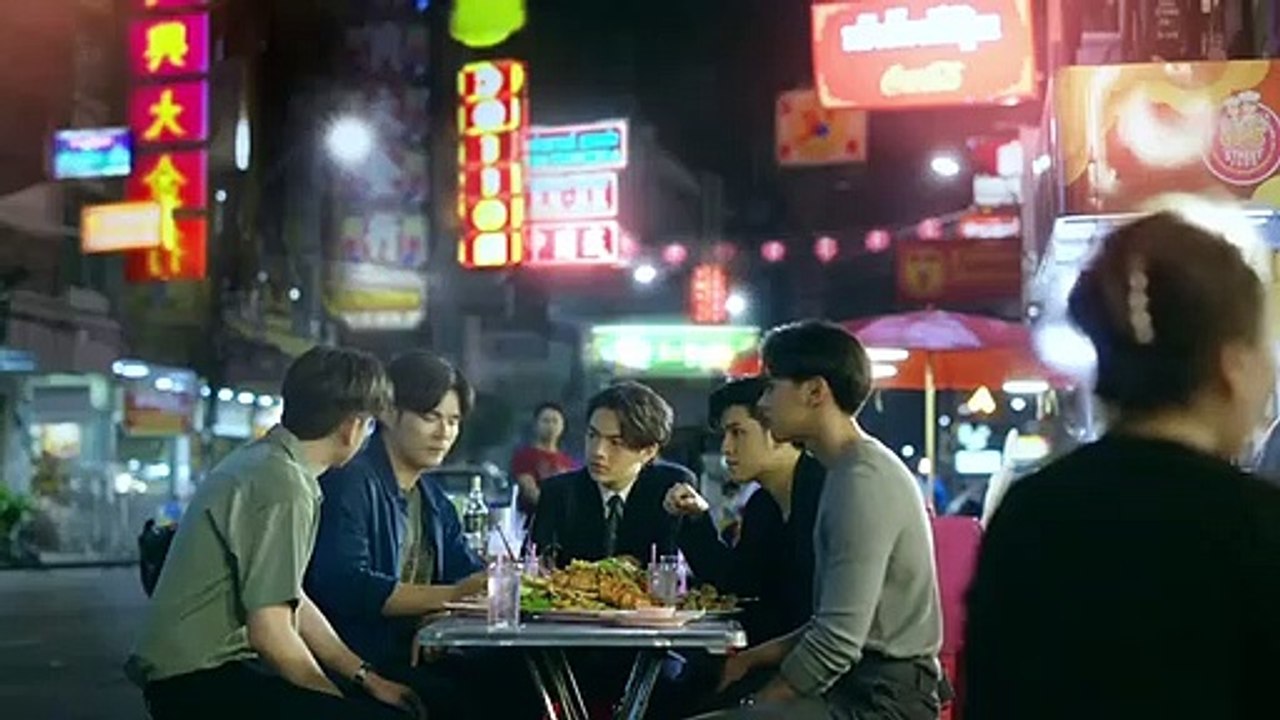 Ch@ins 0f Heart EP7 Eng Sub