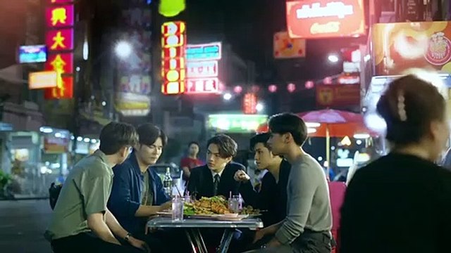 Ch@ins 0f Heart EP7 Eng Sub