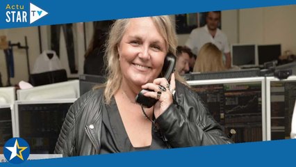 « La dame qu’on sort une fois par an » : Valérie Damidot fait de tristes confidences sur sa carrière