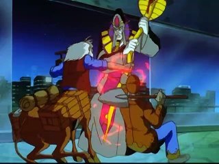 Mummies Alive! - 01x20 - Ghouls` Gold