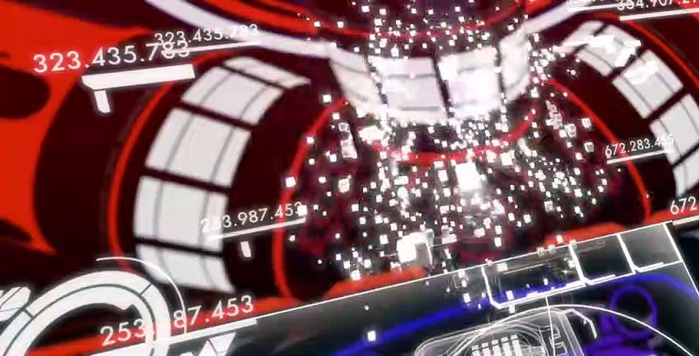 TRON: Uprising S01 E12