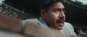 Maidaan Teaser - Ajay Devgn - Amit Sharma - Boney Kapoor - A.R. Rahman - Fresh Lime Films - June 23