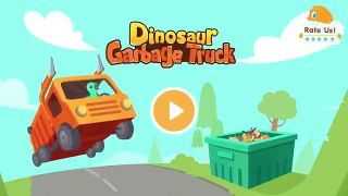 New Truck Games for Kids //Kids Games // kids movie_