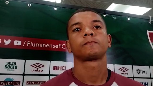 David Braz analisa derrota para o rival no primeiro jogo da decisão