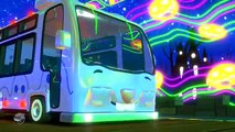 new bus drive video / new video for kids/ new funny video