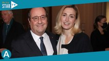 Julie Gayet mariée à François Hollande : ce projet de taille pas 