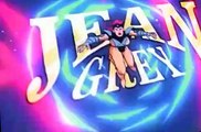 X-Men: The Animated Series 1992 X-Men S03 E013 – Dark Phoenix Saga 3 The Dark Phoenix
