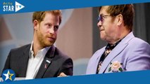 Prince Harry et Meghan Markle : Elton John « choqué » par leur décision de quitter la famille royale