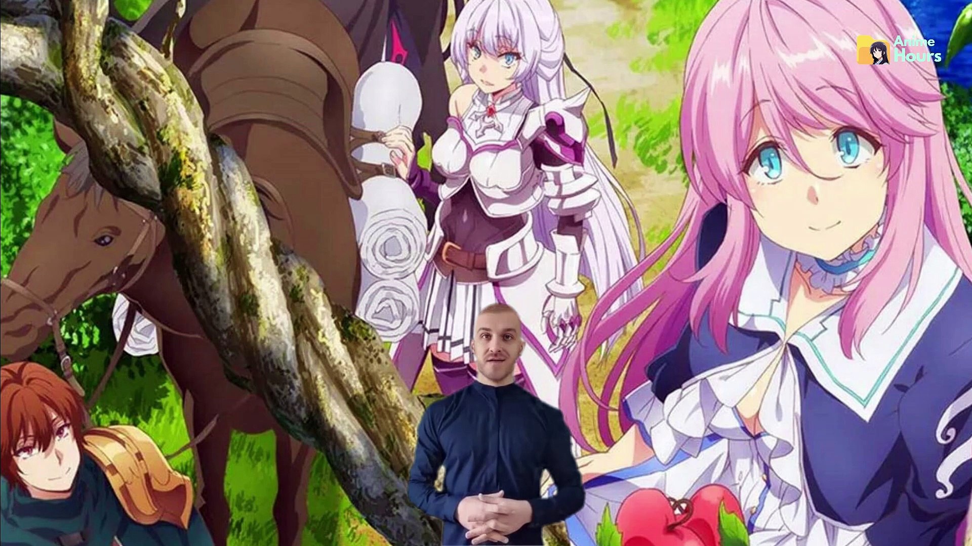 Redo of healer season 2 episode