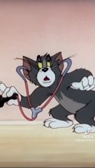 Tom Jerry cartoon network shows