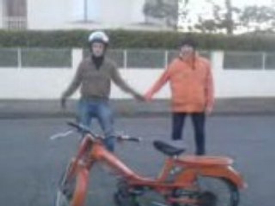 Alex et arthur