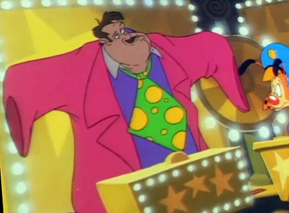 Bonkers S01 E01