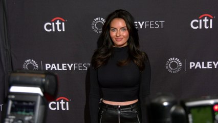 Brianna Ruffalo "Yellowstone" PaleyFest LA 2023 Red Carpet Arrivals