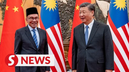 Xi invited to mark 50th anniversary of ties next year