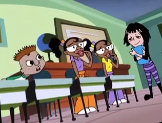 Detention Detention E006 – Breaking Out