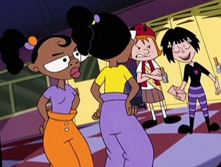 Detention Detention E008 – Little Miss Popular