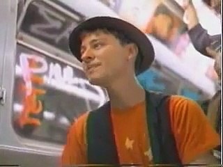 The Brother from Another Planet Bande-annonce (EN)