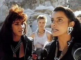 Phoenix the Warrior Bande-annonce (EN)