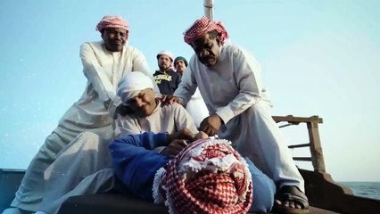 مسلسل بوحظين الحلقة 10 العاشرة