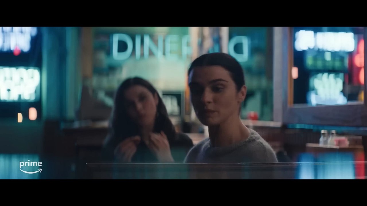 Dead Ringers Trailer