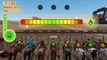 A Small Margin of Victory (Horse Racing 2016)