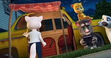 Talking Tom and Friends Talking Tom and Friends S01 E046 Poker Face