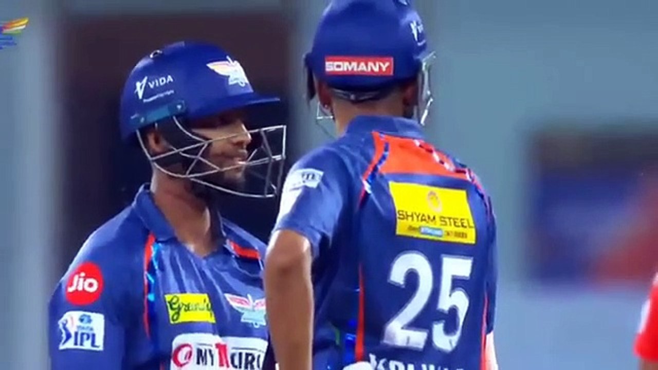 IPL 2023•Delhi vs Lucknow 3rd Match Highlights,DC vs LSG IPL 2023 Today Highlights,DC LSG Highlights