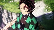 Demon Slayer- Kimetsu no Yaiba Swordsmith Village Arc Trailer