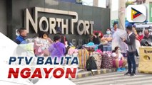 PPA, naka-heightened security alert ngayong Semana Santa; mga pasahero, pinayuhang pumunta nang maaga sa mga pantalan