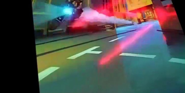 Biker Mice from Mars 1993 Biker Mice from Mars S03 E005 Diet of Worms