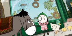 Sarah and Duck S01 E003 - Cheer Up Donkey