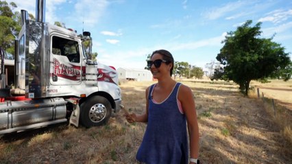 Designers revamp fashion one woollen design at a time