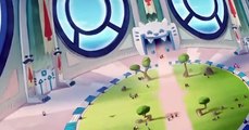 Dofus: The Treasures of Kerubim Dofus: The Treasures of Kerubim E040 English Dubbed