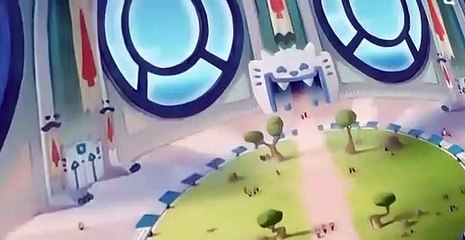 Dofus: The Treasures of Kerubim Dofus: The Treasures of Kerubim E040 The Beginning