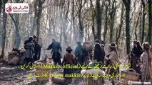 AlpArslan Buyuk Selcuklu 47 Bolum Part 1 With Urdu Subtitles