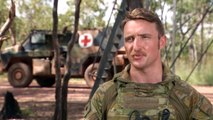 Australia prepares to train Ukrainian soldiers in the UK