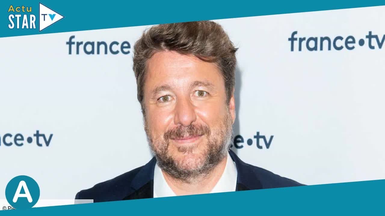 Bruno Guillon : mais au fait, a-t-il un lien de parenté avec Stéphane Guillon?