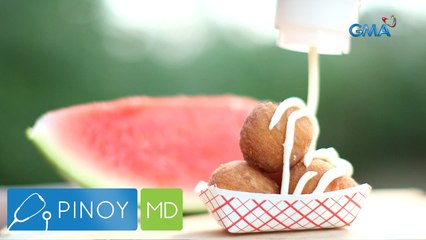 Pakwan, ginawang kwek kwek?! | Pinoy MD