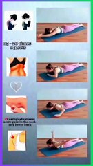 How To Get Fat Burning Full Body Workout