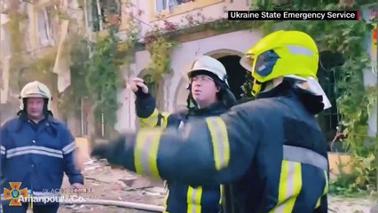 Amanpour and Company - March 3, 2023