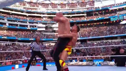 Professional Wrestling Chad Gable