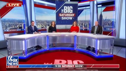 The Big Saturday Show - April 1st 2023 - Fox News