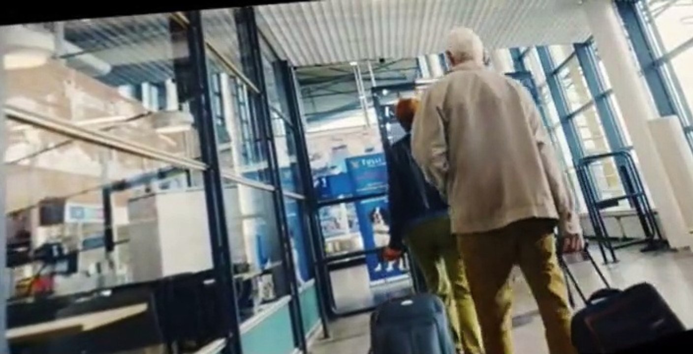 Perfect Commando S01 E01