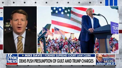 Unfiltered with Dan Bongino - April 1st 2023 - Fox News