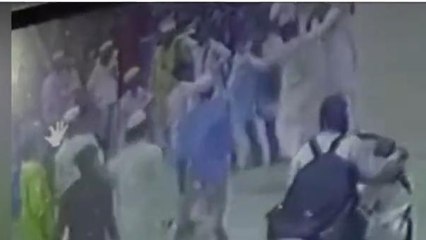 मुरादाबाद: रोजेदार फल विक्रेता को पीट-पीटकर मौत के घाट उतारने वाले आरोपी गिरफ्तार