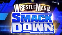 Bobby Lashley Entrance on SmackDown: WWE SmackDown, March 31, 2023